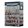 40K - COMBAT PATROL - Adepta Sororitas