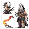 40K - CHAOS SPACE MARINES - Cultist Firebrand