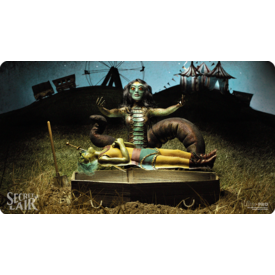 Divers UP - MTG - SECRET LAIR - Diabolical  dioramas Gravebreaker Lamia