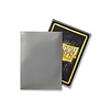 DRAGON SHIELD - SLEEVES  (100ct) - CLASSIC - Silver