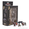 DND LEGEND OF DRIZZT 35TH FAMILY AND FOES BOX SET