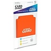 UG - CARD DIVIDERS (10ct) - Orange