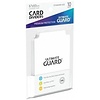 UG - CARD DIVIDERS (10ct) - White