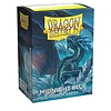 DRAGON SHIELD - SLEEVES  (100ct) - MATTE - Midnight Blue