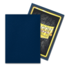 DRAGON SHIELD - SLEEVES  (100ct) - MATTE - Midnight Blue