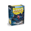 DRAGON SHIELD - SLEEVES (100ct) - MATTE - Black