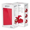 UG - DECK CASE (800+) - ARKHIVE - Red