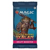 MTG - LOST CAVERNS OF IXALAN (FR) - DRAFT - Booster Pack