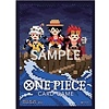 ONE PIECE - SLEEVES (70ct) - The Three Captains