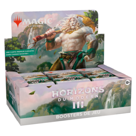 Wizards of the Coast MTG (FR) - MODERN HORIZONS 3 - Play Booster Box