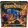 HERO QUEST - Mage of the Mirror