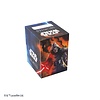 STAR WARS - UNLIMITED - Soft Crate - Rey / Kylo