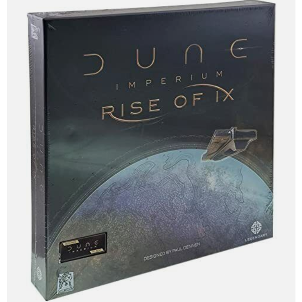 Direwolf DUNE - IMPERIUM - Rise of Ix