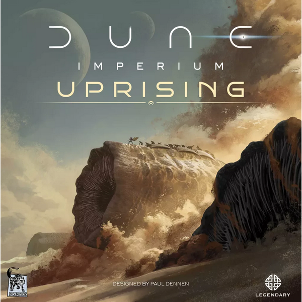 Direwolf DUNE IMPERIUM - Uprising