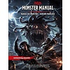 DND (FR) - Manuel des Monstres