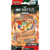 POKEMON - BATTLE DECK - Victini EX