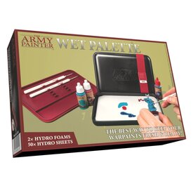 Army Painter ARMY PAINTER - Wet Palette