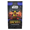 STAR WARS - UNLIMITED - SHADOWS OF THE GALAXY - Booster PACK