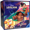 DISNEY LORCANA - SHIMMERING SKIES (FR) - Trove