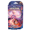 DISNEY LORCANA - SHIMMERING SKIES - Starter Deck - Amethyst & Ruby *AUGUST 9th