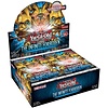 YGO - INFINITE FORBIDDEN - Booster Box