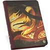 UG - BINDER - ZIPFOLIO 360 - XENOSKIN - MTG - BLOOMBURROW - V3
