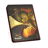 UG - BINDER - ZIPFOLIO 360 - XENOSKIN - MTG - BLOOMBURROW - V3