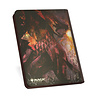 UG - BINDER - ZIPFOLIO 360 - XENOSKIN - MTG - BLOOMBURROW - V4