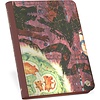 UG - BINDER - ZIPFOLIO 360 - XENOSKIN - MTG - BLOOMBURROW - V1