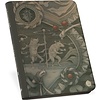 UG - BINDER - ZIPFOLIO 360 - XENOSKIN - MTG - BLOOMBURROW - V2
