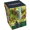 UP - D-BOX (100+) - MTG - BLOOMBURROW - Black