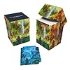 UP - D-BOX (100+) - MTG - BLOOMBURROW - Black