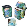 UP - D-BOX (100+) - MTG - BLOOMBURROW - Blue