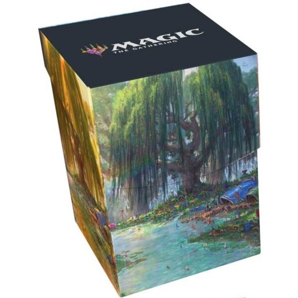 Ultra Pro UP - D-BOX (100+) - MTG - BLOOMBURROW - Multi