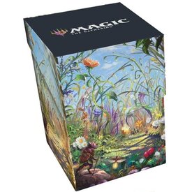 Ultra Pro UP - D-BOX (100+) - MTG - BLOOMBURROW - White