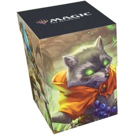 Ultra Pro UP - D-BOX (100+) - MTG - BLOOMBURROW - D *JULY 26th