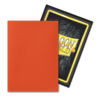 DRAGON SHIELD - SLEEVES (100ct) - DUAL MATTE - Ember