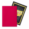 DRAGON SHIELD - SLEEVES (100ct) - DUAL MATTE - Fury