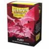 DRAGON SHIELD - SLEEVES (100ct) - DUAL MATTE - Fury