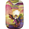 POKEMON - SHROUDED FABLE - Mini Tin