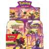 POKEMON - SHROUDED FABLE - Mini Tin