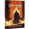 THE LORD OF THE RINGS - RPG 5e Moria