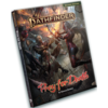 PATHFINDER 2e - Adventure Prey for Death