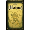 DISNEY - VILLAINOUS - Twisted Ambitions