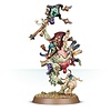 40K/AOS - DAEMONS OF NURGLE - Sloppity Bilepiper