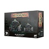 NECROMUNDA - Hive data stack cluster