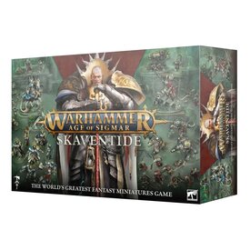 Games Workshop AOS - Skaventide