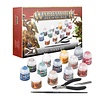 CITADEL - AOS - Paints + Tools Set