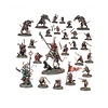 AOS - SKAVEN vs STORMCAST ETERNALS - Ultimate Starter Kit