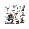 AOS - SKAVEN vs STORMCAST ETERNALS - Ultimate Starter Kit